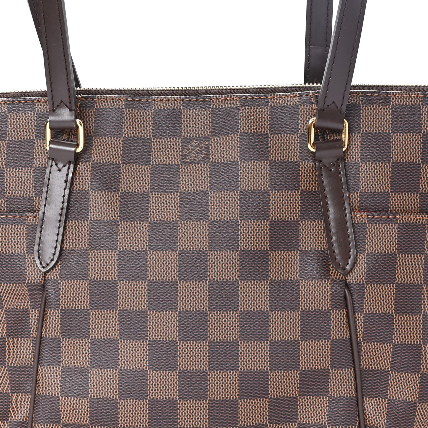Damier Ebene Totally PM
