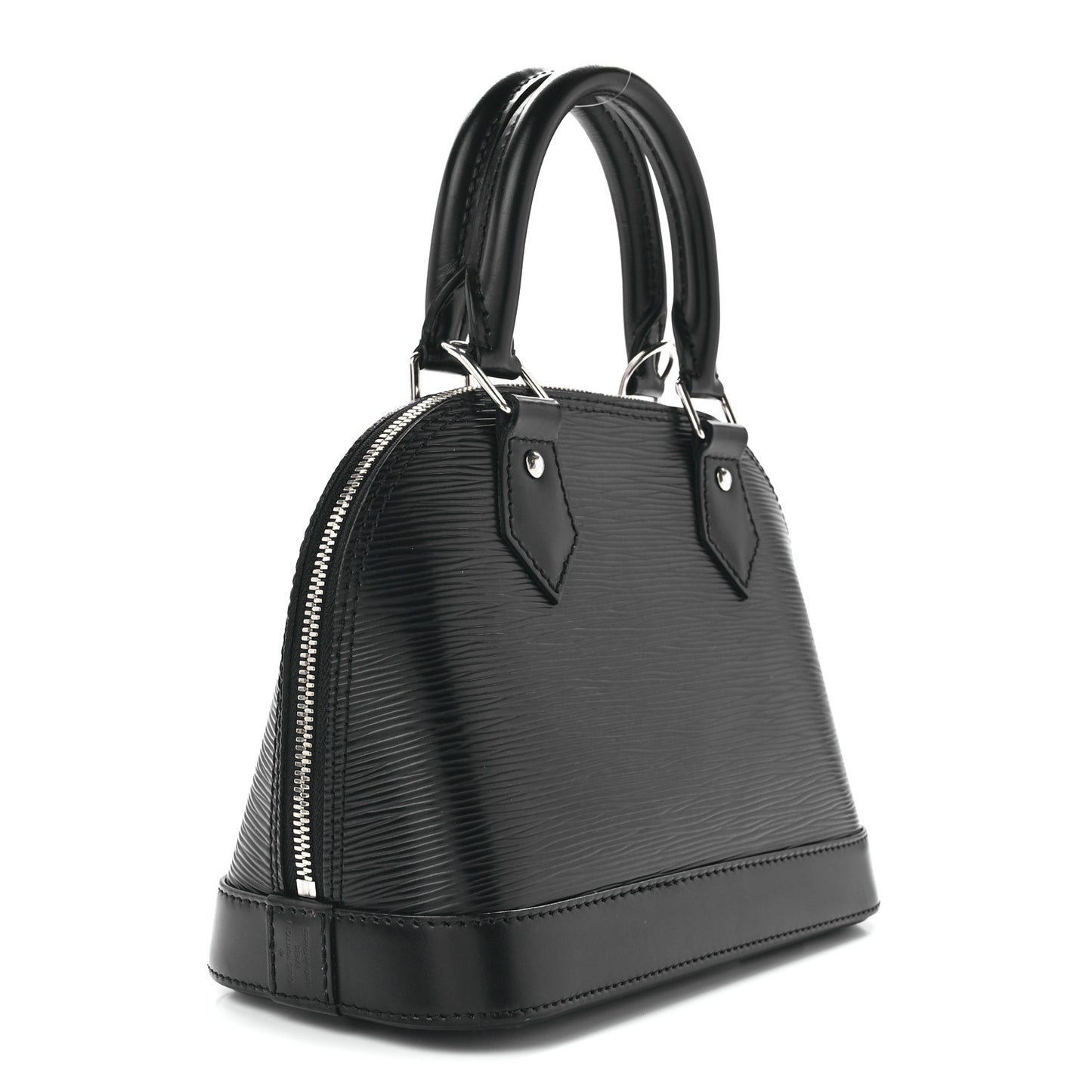 Epi Alma BB Black