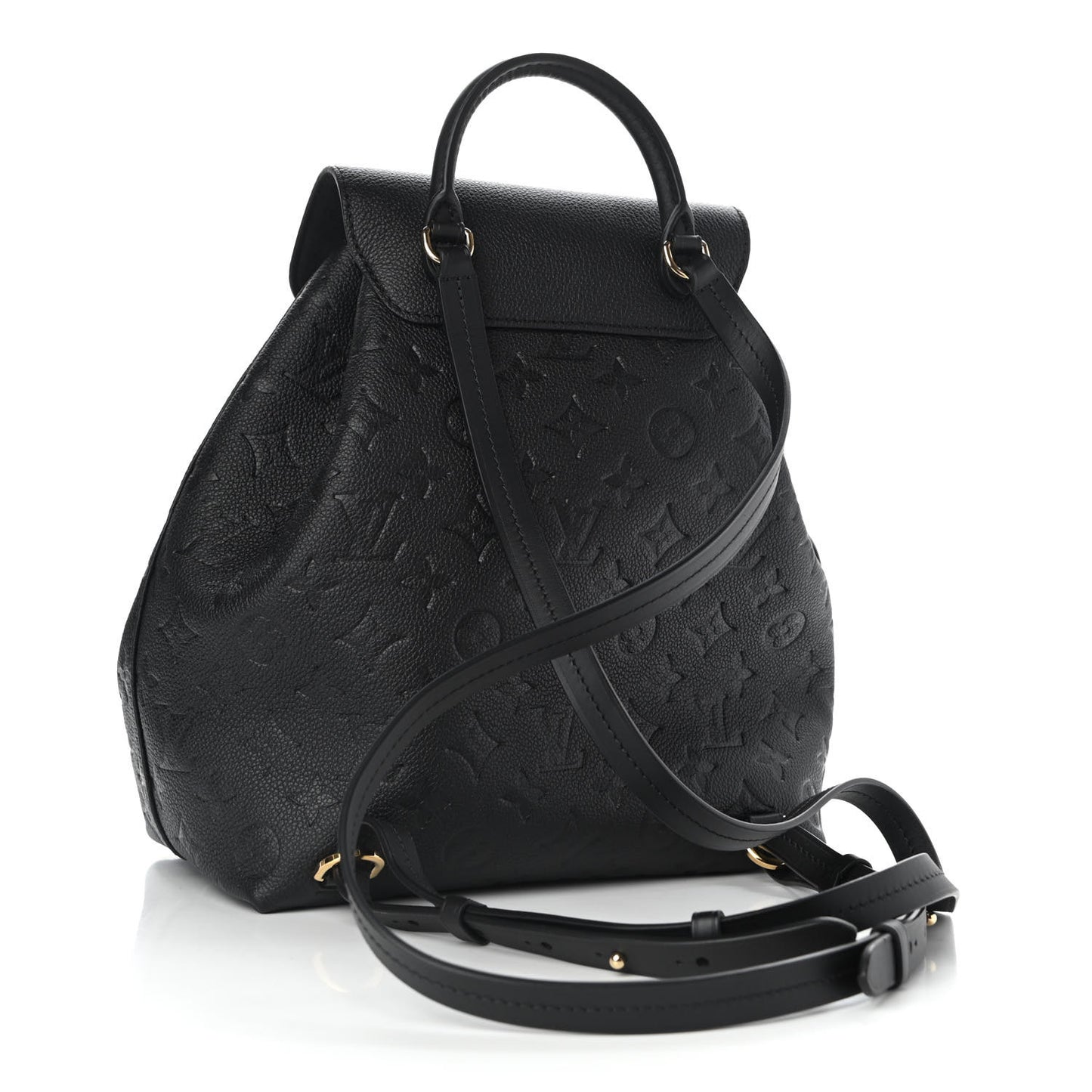 Empreinte Montsouris PM Black