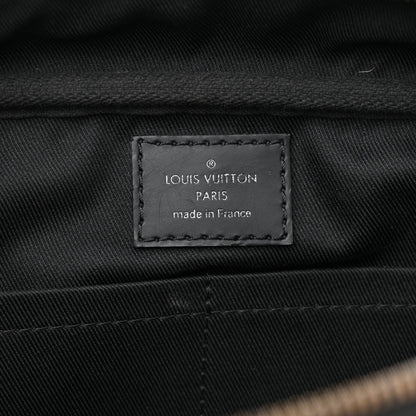 Louis Vuitton Monogram Eclipse Explorer Bumbag 6 of 9