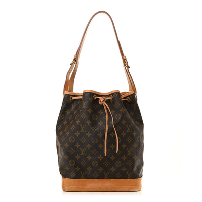 Louis Vuitton Monogram Noe 1 of 13