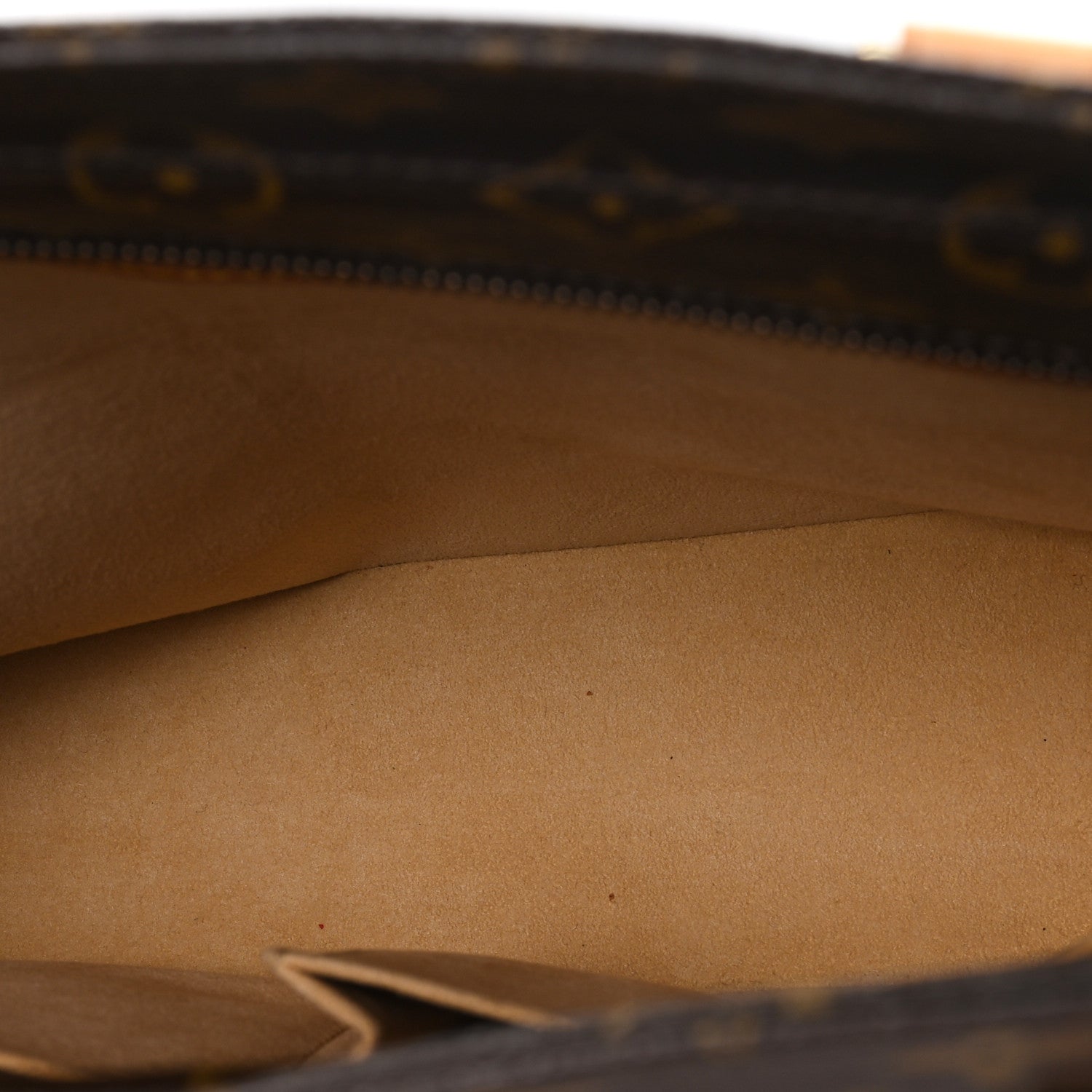 Louis Vuitton Monogram Luco 5 of 11