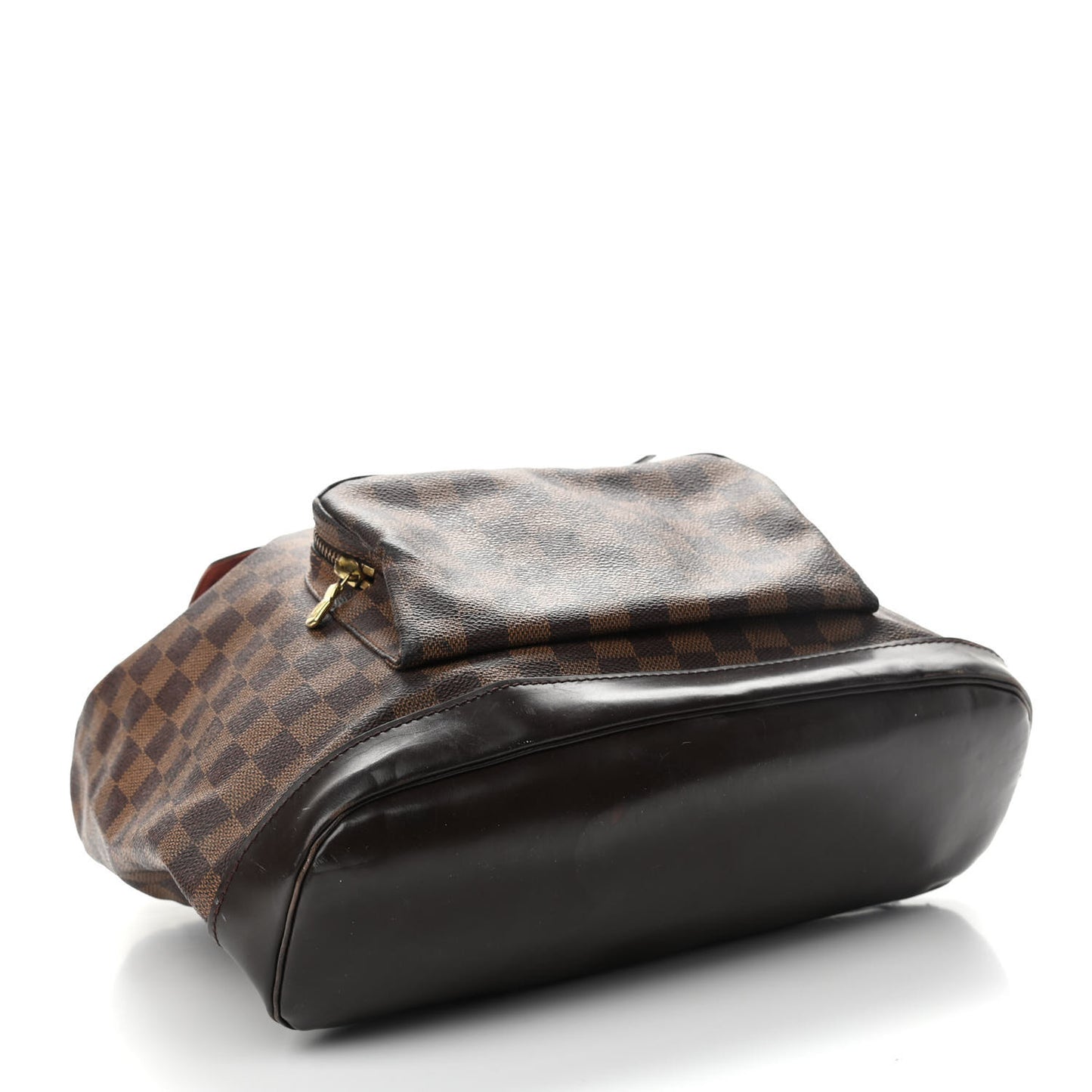 Damier Ebene Montsouris GM Backpack