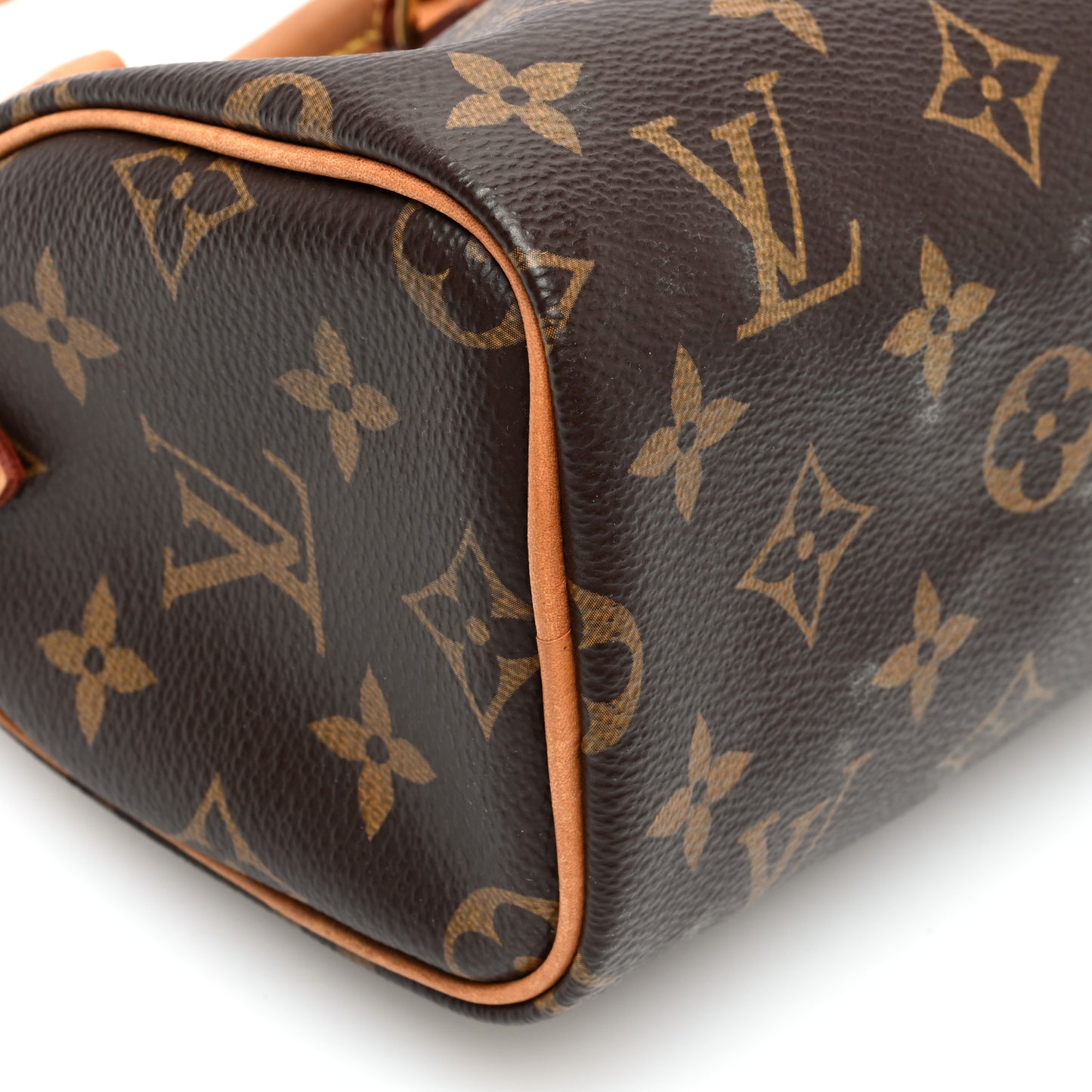 Monogram Nano Speedy