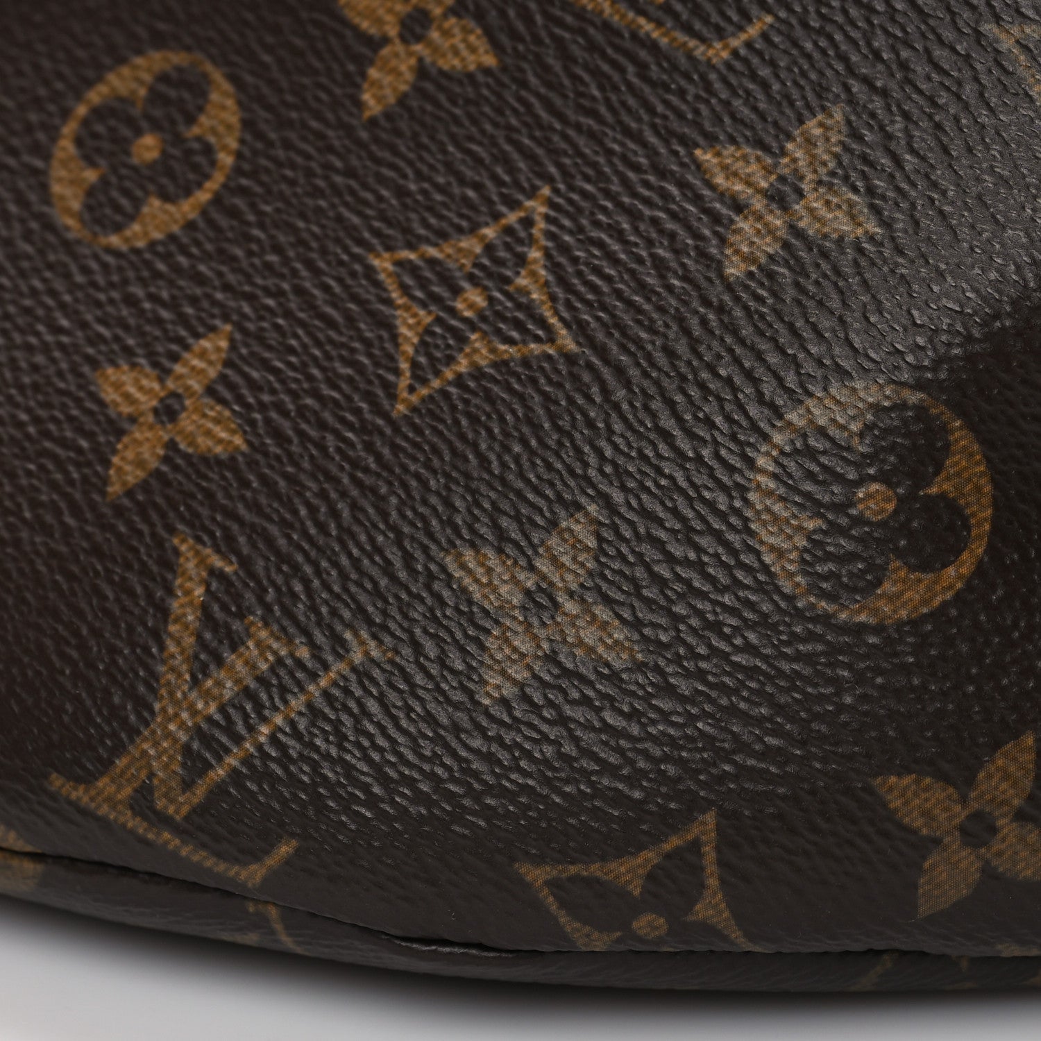 Louis Vuitton Monogram Bumbag 8 of 8