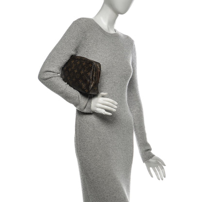 Louis Vuitton Monogram Trousse Toilette 23 2 of 7