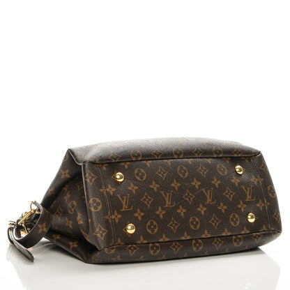 Louis Vuitton Monogram Pallas Aurore 4 of 6