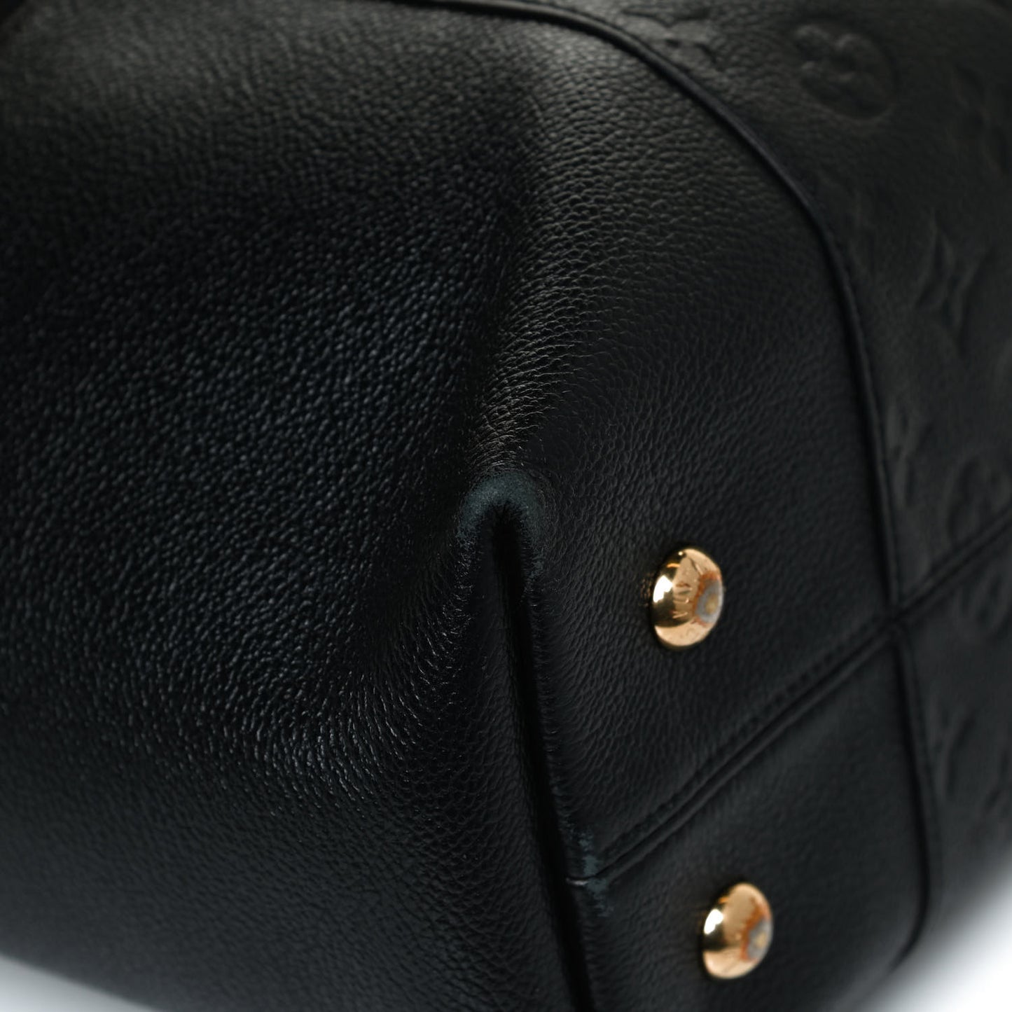 Empreinte Melie Black