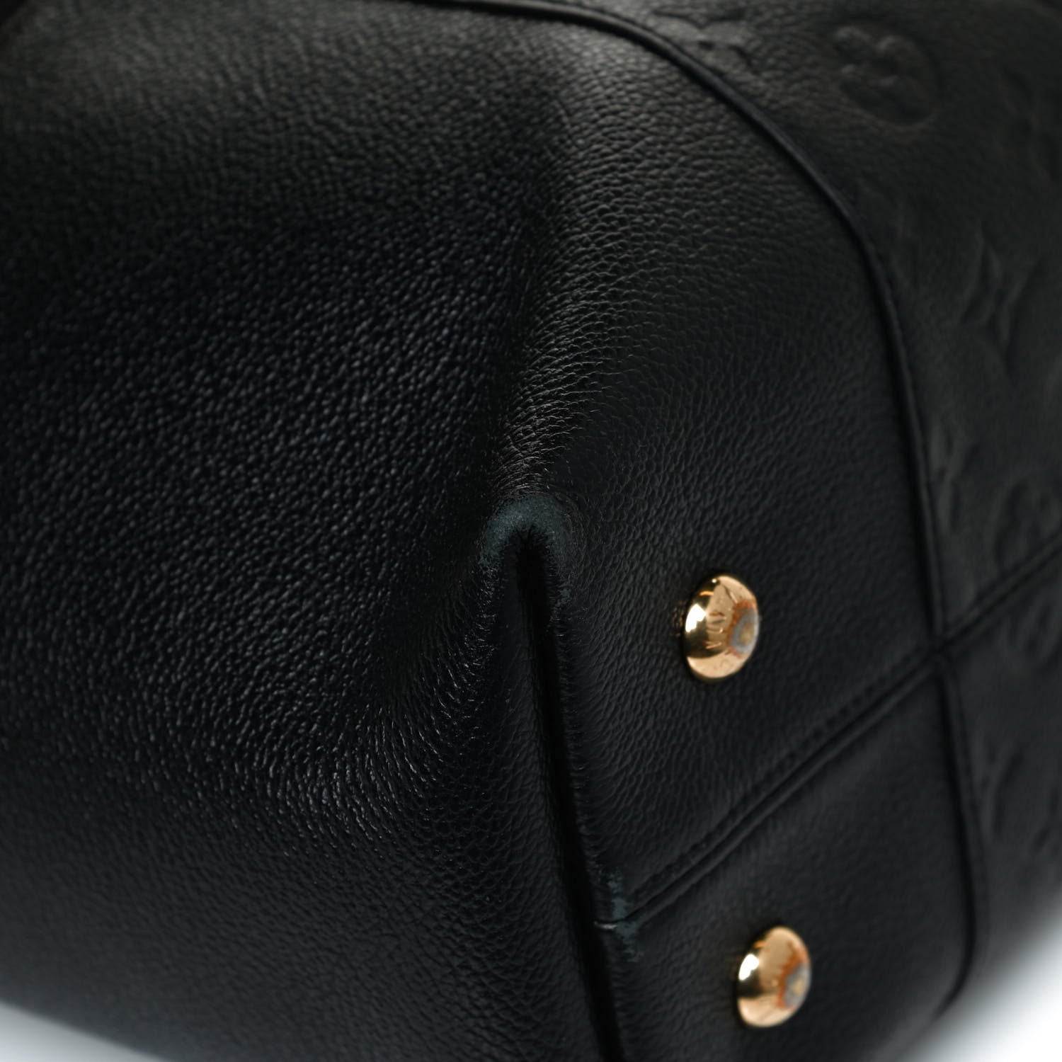 Louis Vuitton Empreinte Melie Black 13 of 13