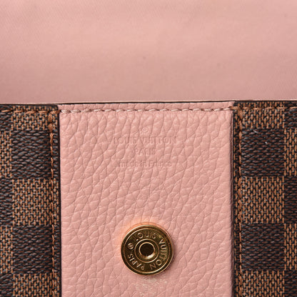 Louis Vuitton Damier Ebene Bond Street Magnolia 7 of 13