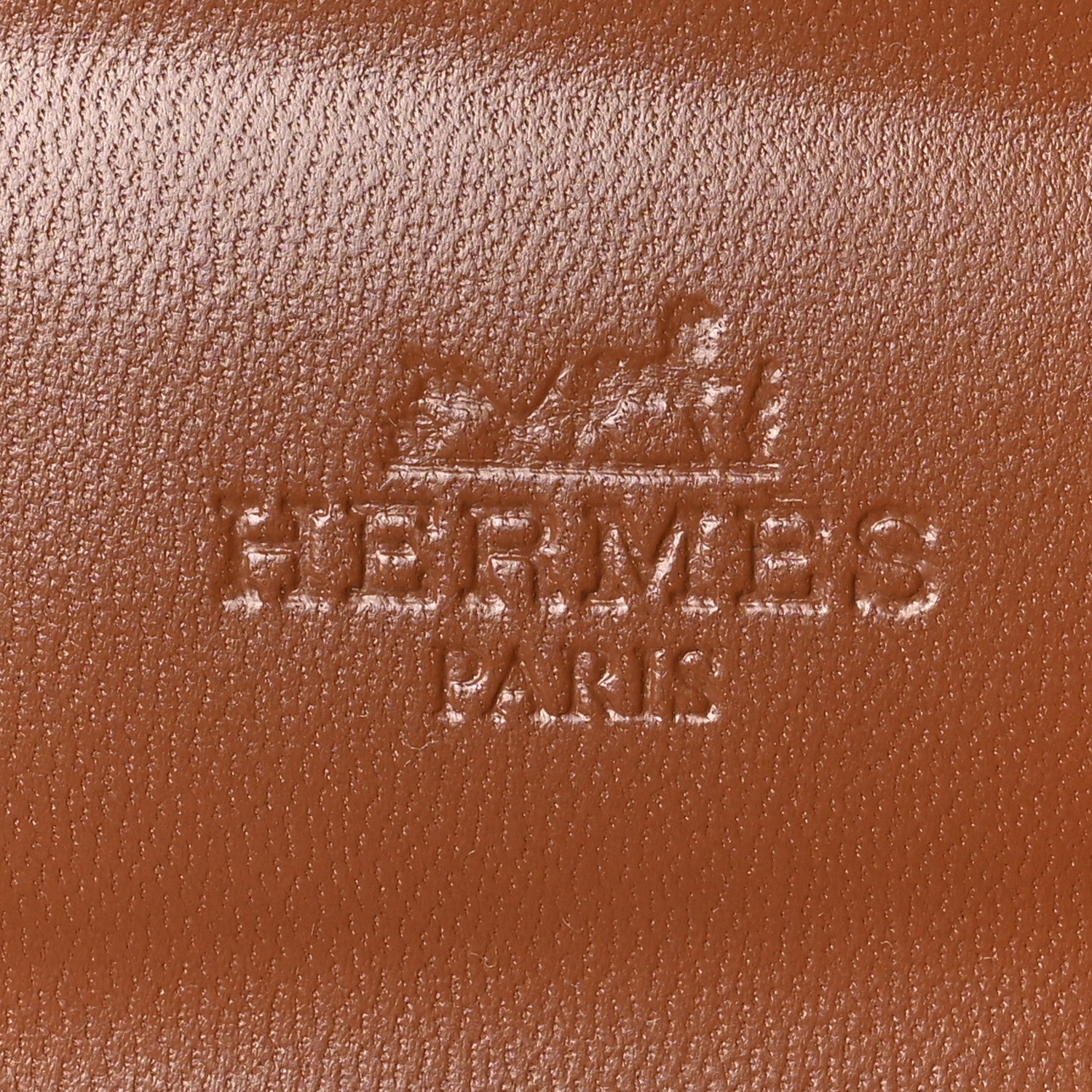 Hermes Denim Canvas Oran Sandals 39.5 Bleu Brut 8 of 9