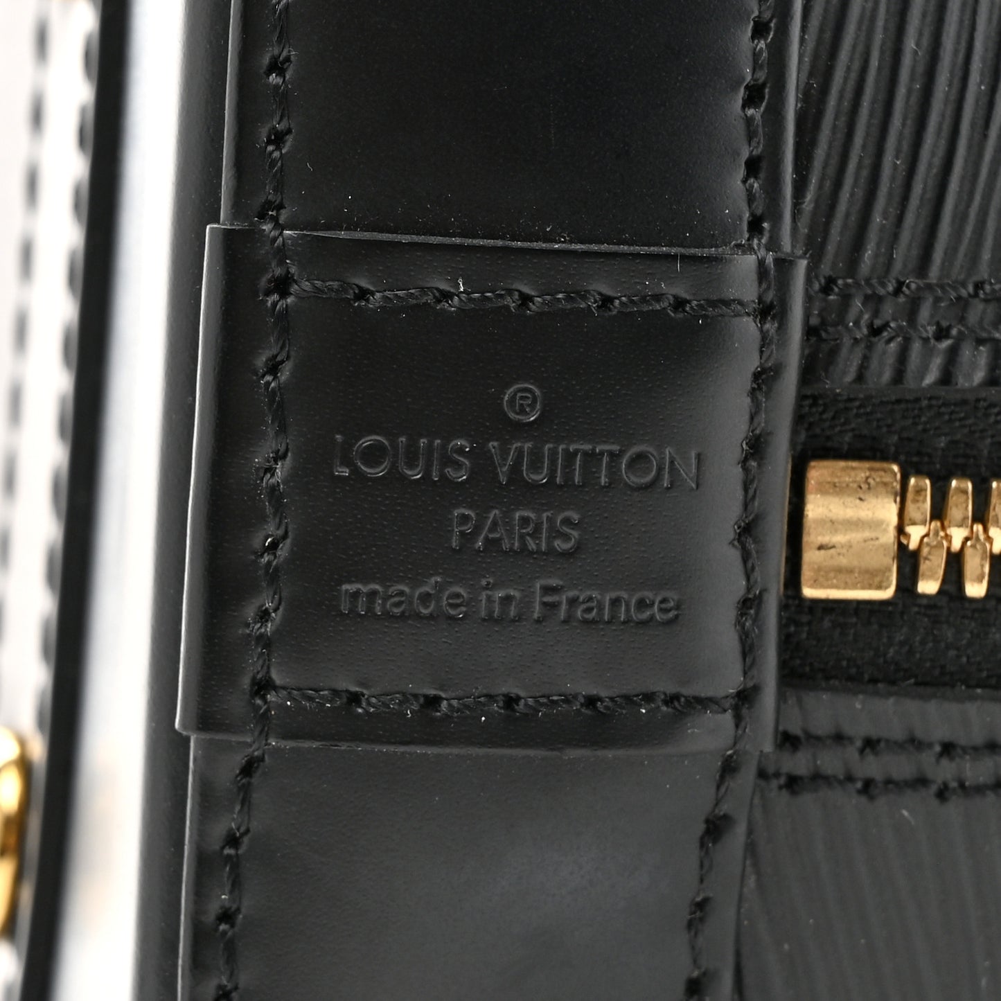 Epi Love Lock Alma BB Black