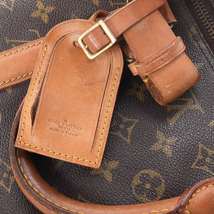 Louis Vuitton Monogram Keepall 55 8 of 24