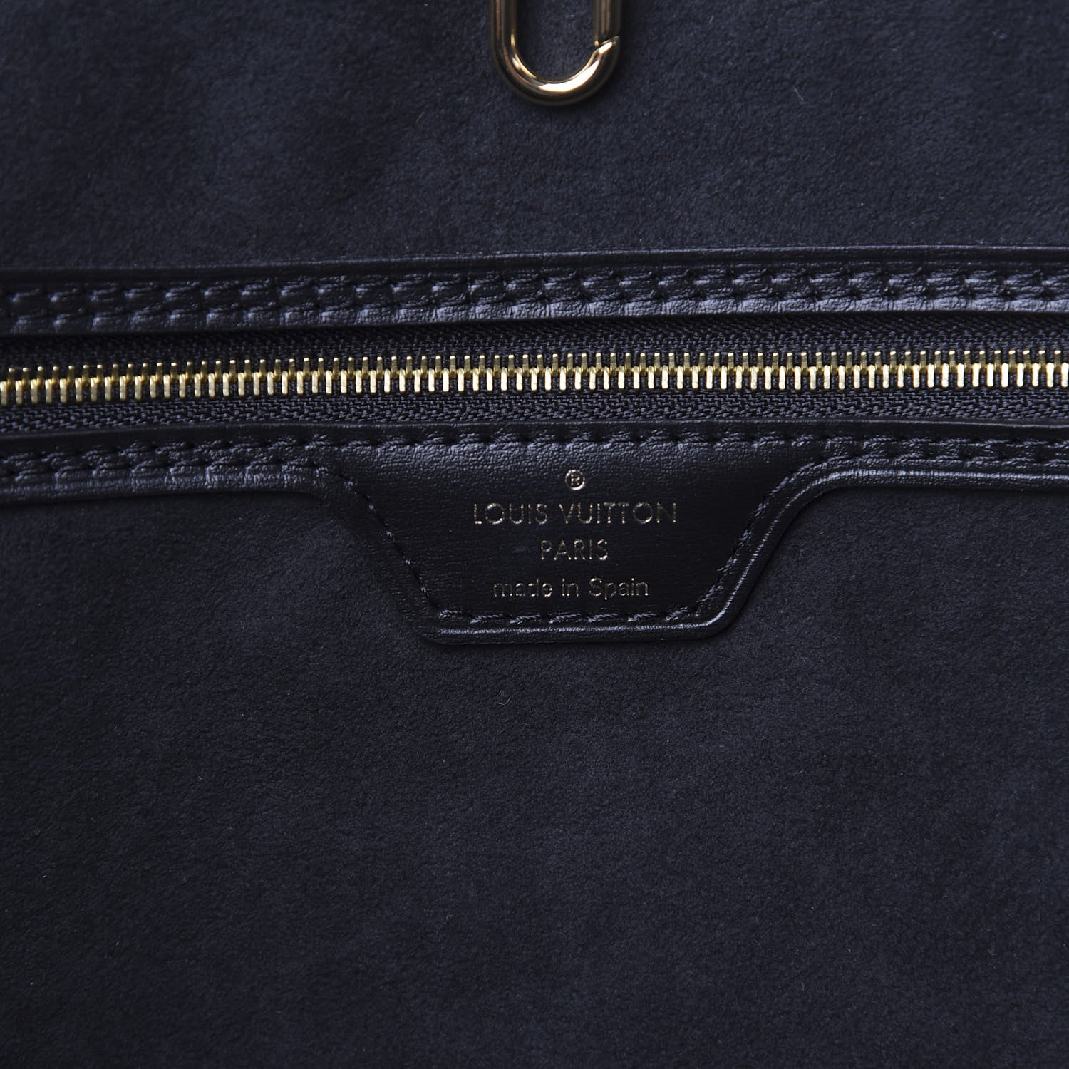 Louis Vuitton Game On Neverfull MM White 6 of 11