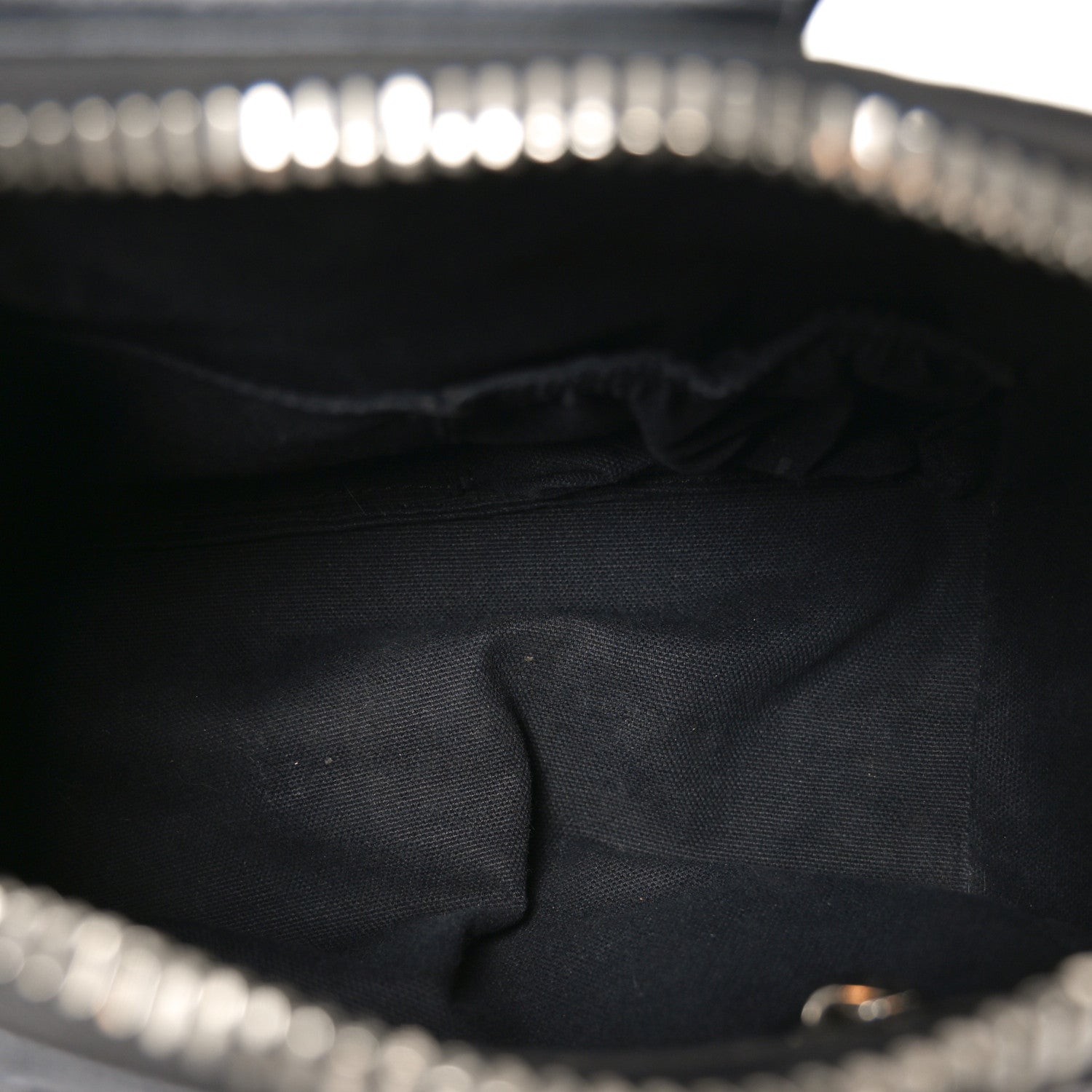 Givenchy Sugar Goatskin Mini Antigona Black 5 of 10
