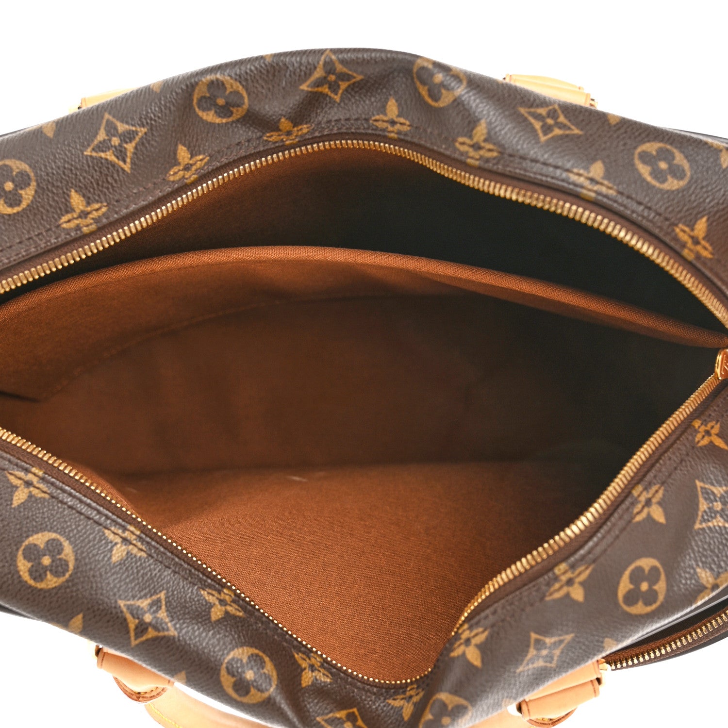 Louis Vuitton Monogram Icare Bag 5 of 14
