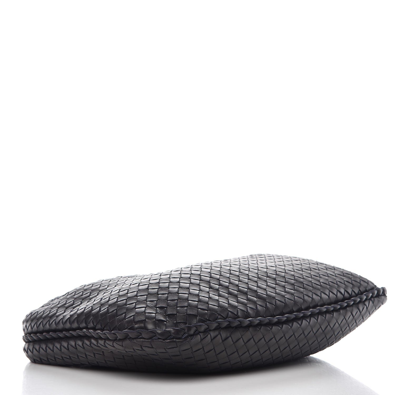 Bottega Veneta Nappa Intrecciato Medium Veneta Hobo Tourmaline 4 of 11