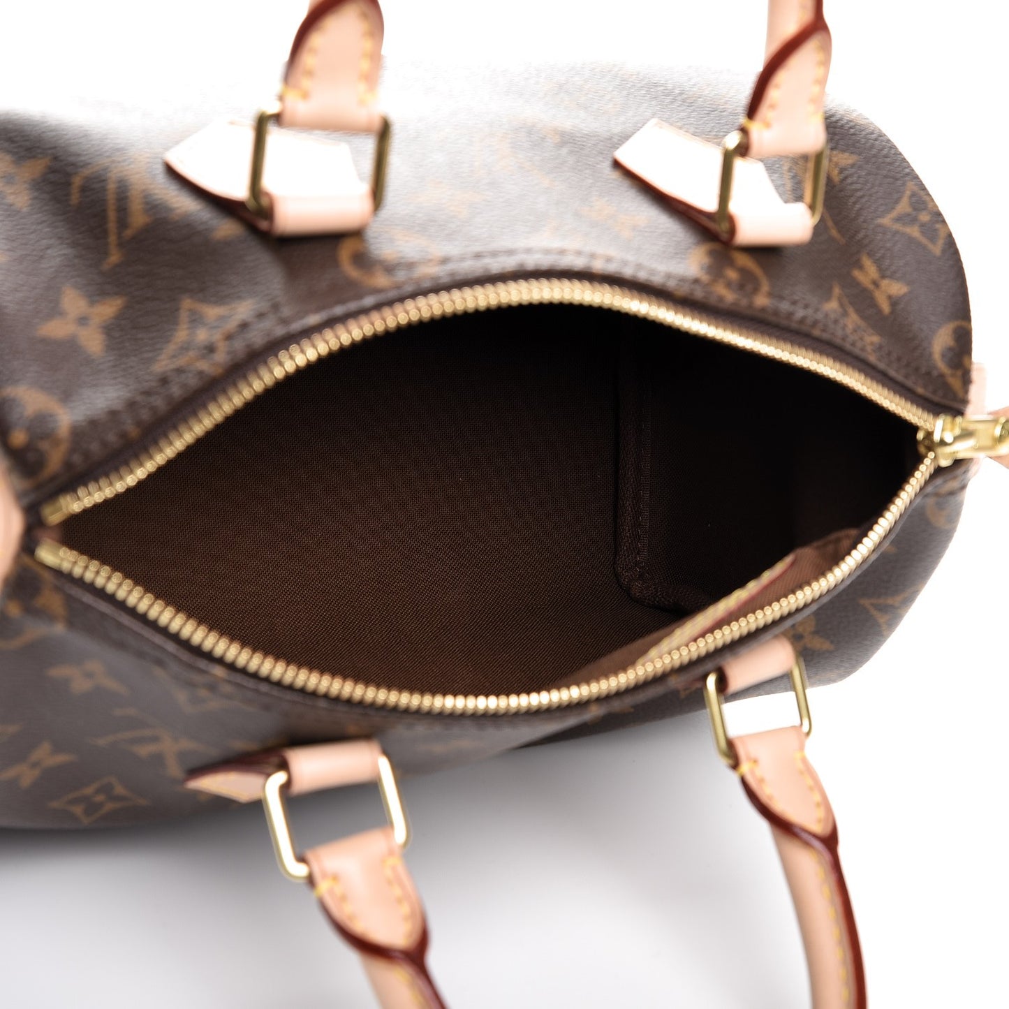 Monogram Speedy 25