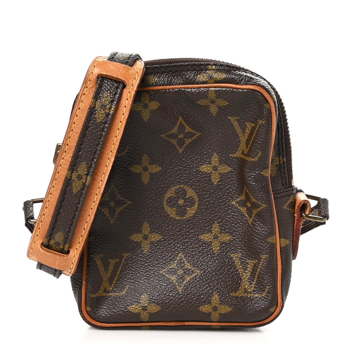 Monogram Danube 15