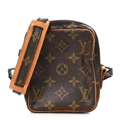 Louis Vuitton Monogram Danube 15 1 of 10