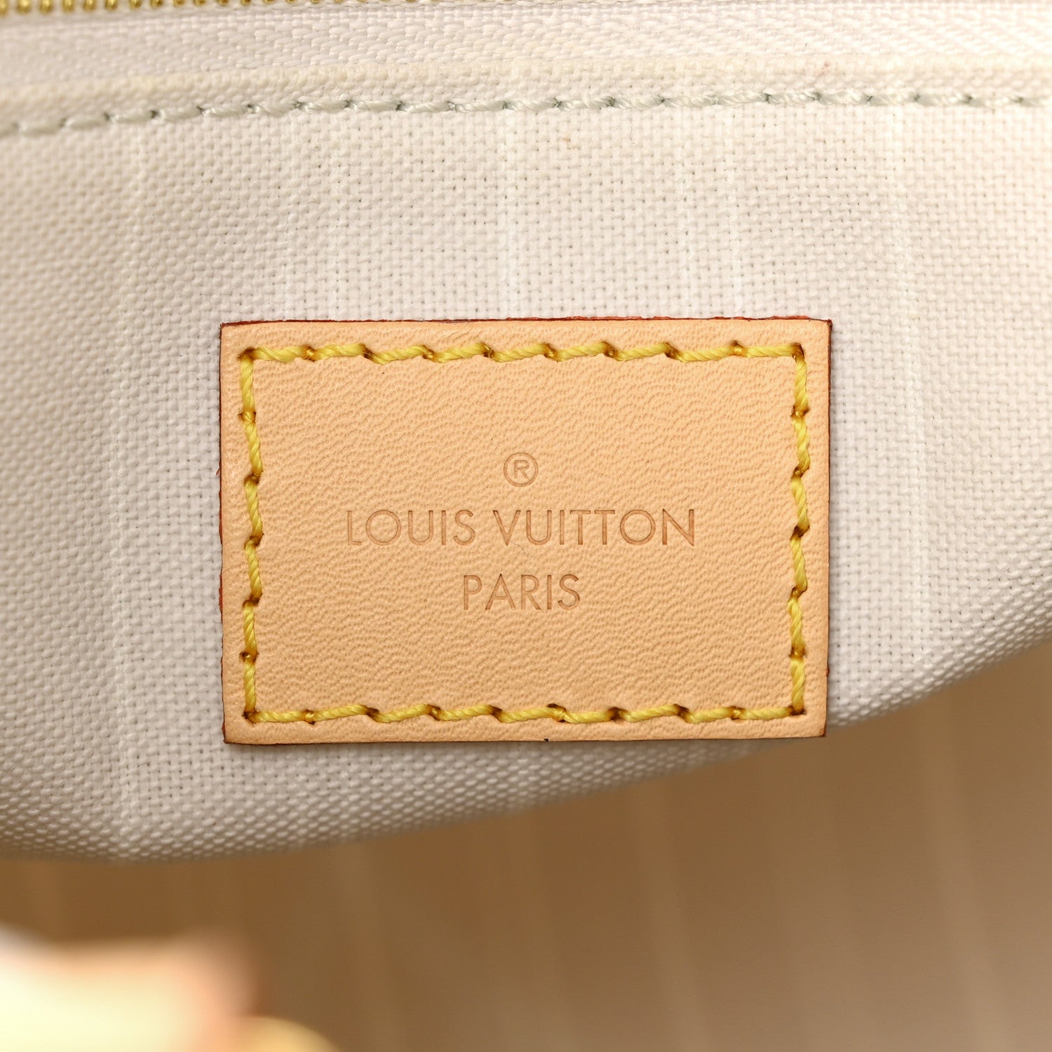 Louis Vuitton Monogram Giant By The Pool Speedy Bandouliere 25 Brume 6 of 9