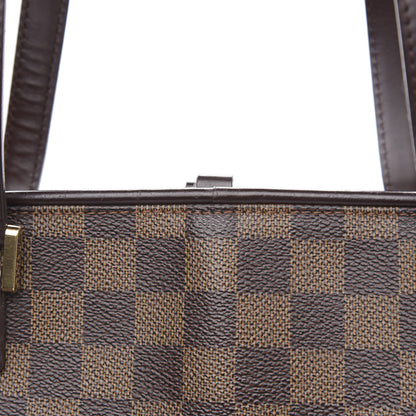 Louis Vuitton Damier Ebene Manosque PM 14 of 15