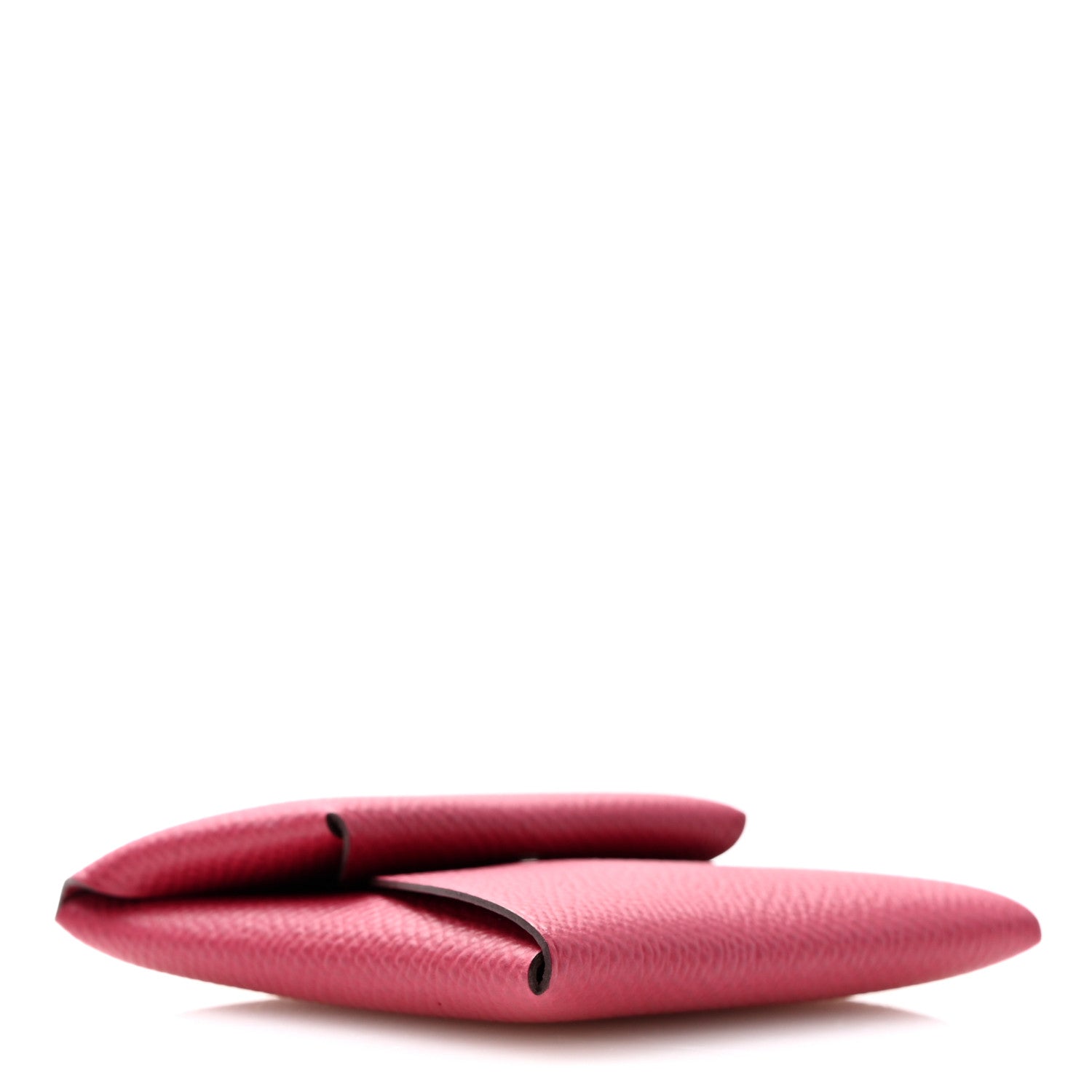 Hermes Epsom Bastia Coin Purse Rubis 4 of 7