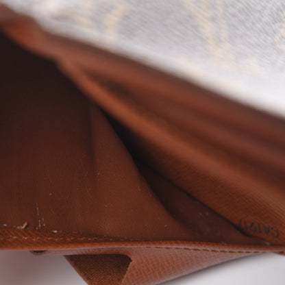 Louis Vuitton Monogram Passport Organizer Wallet 8 of 8