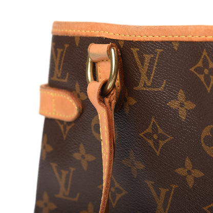 Louis Vuitton Monogram Batignolles Vertical 10 of 19