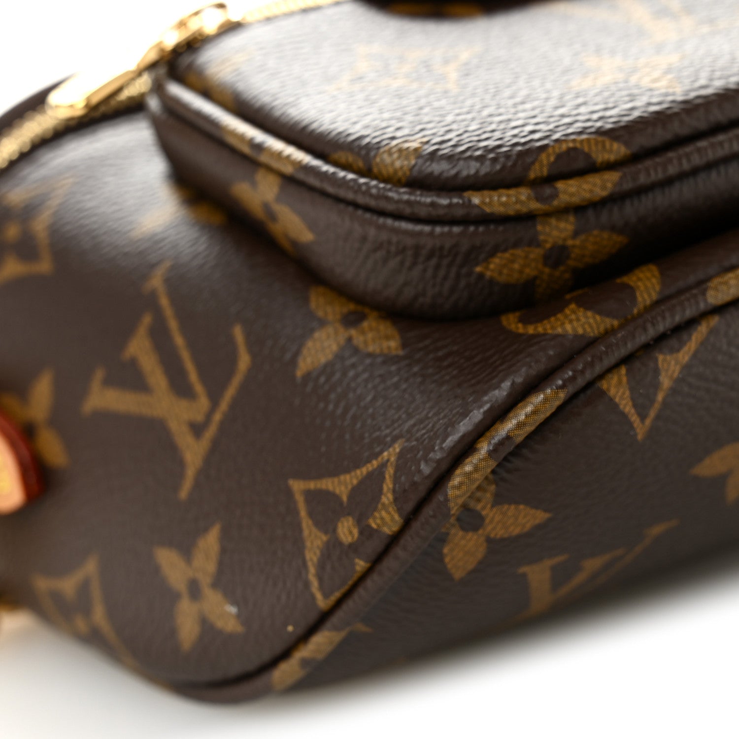 Louis Vuitton Monogram Mini Bumbag 15 of 17