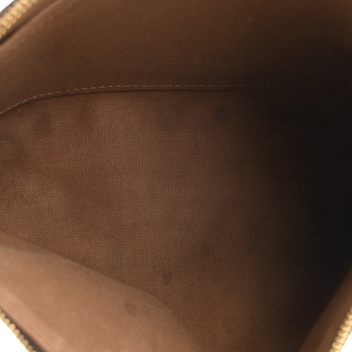 Louis Vuitton Monogram Pochette Accessories NM 5 of 10