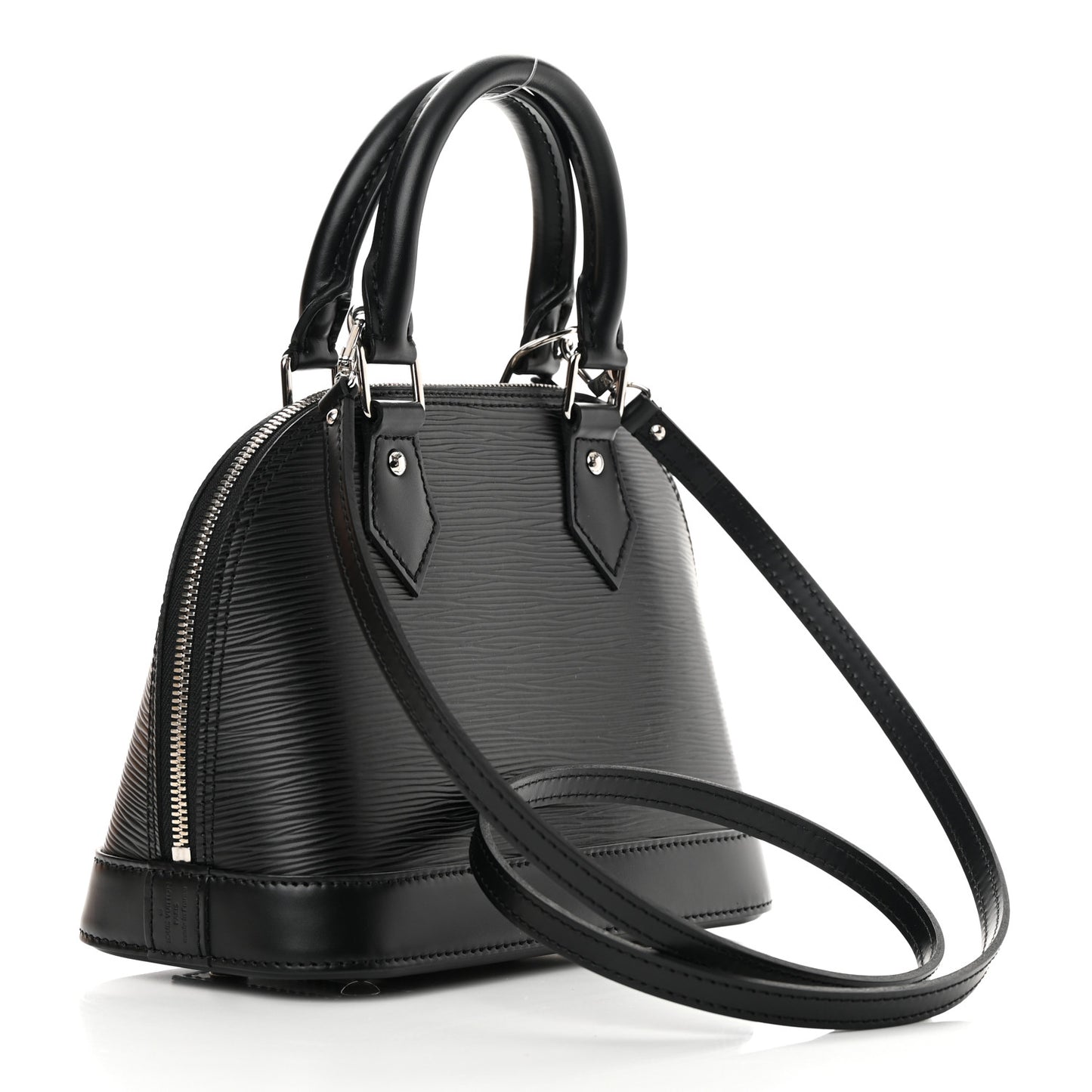 Epi Alma BB Black