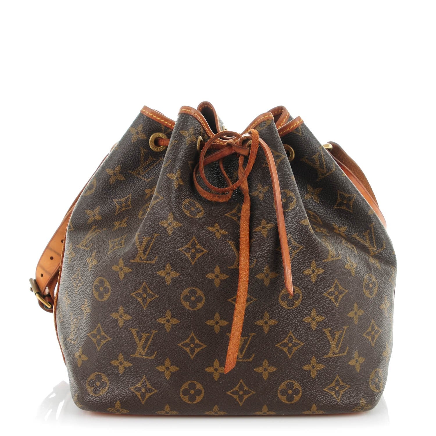 Louis Vuitton Monogram Petit Noe 1 of 11