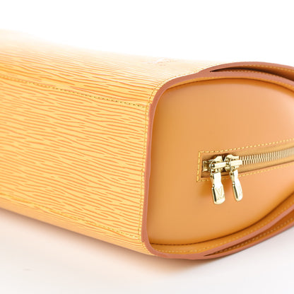 Louis Vuitton Epi Pont-Neuf Tassil 6 of 8