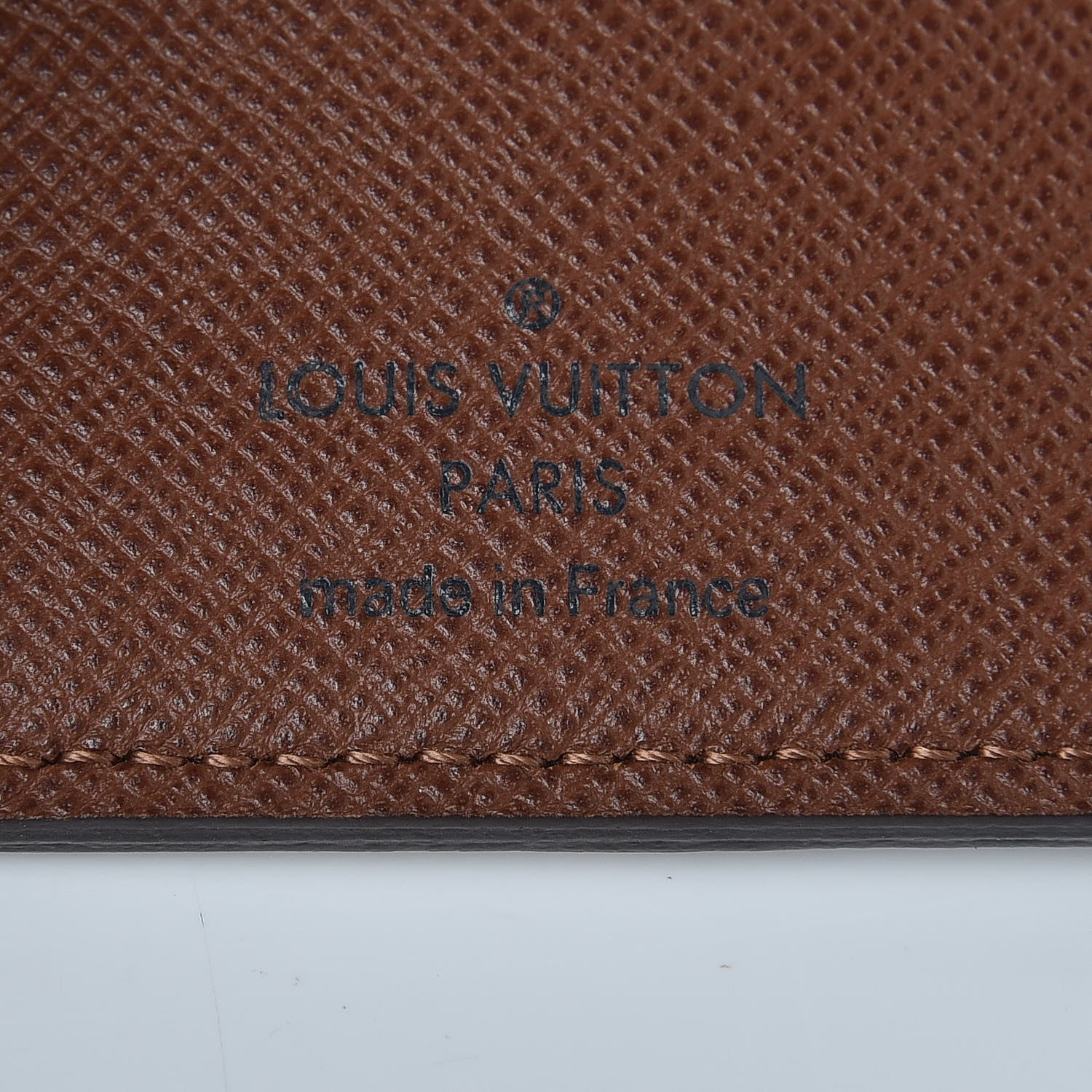 Louis Vuitton Monogram Helene Wallet 6 of 9