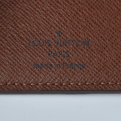 Louis Vuitton Monogram Helene Wallet 6 of 9