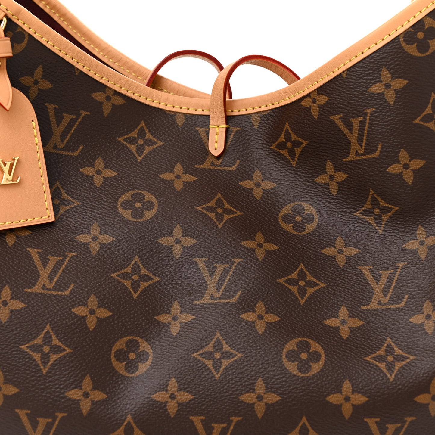 Monogram Carryall MM