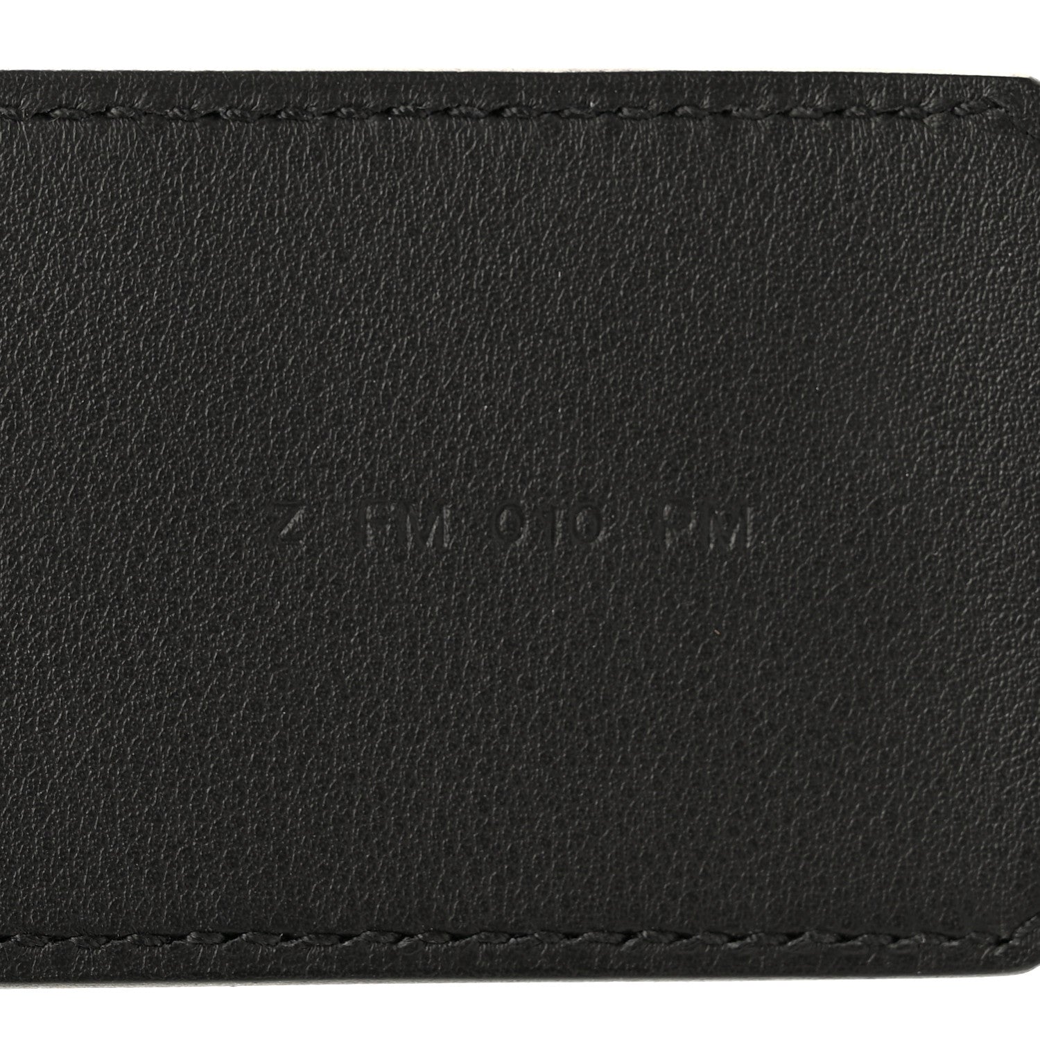 Hermes Swift Epsom Pocket Kelly Shoulder Strap Black 5 of 6