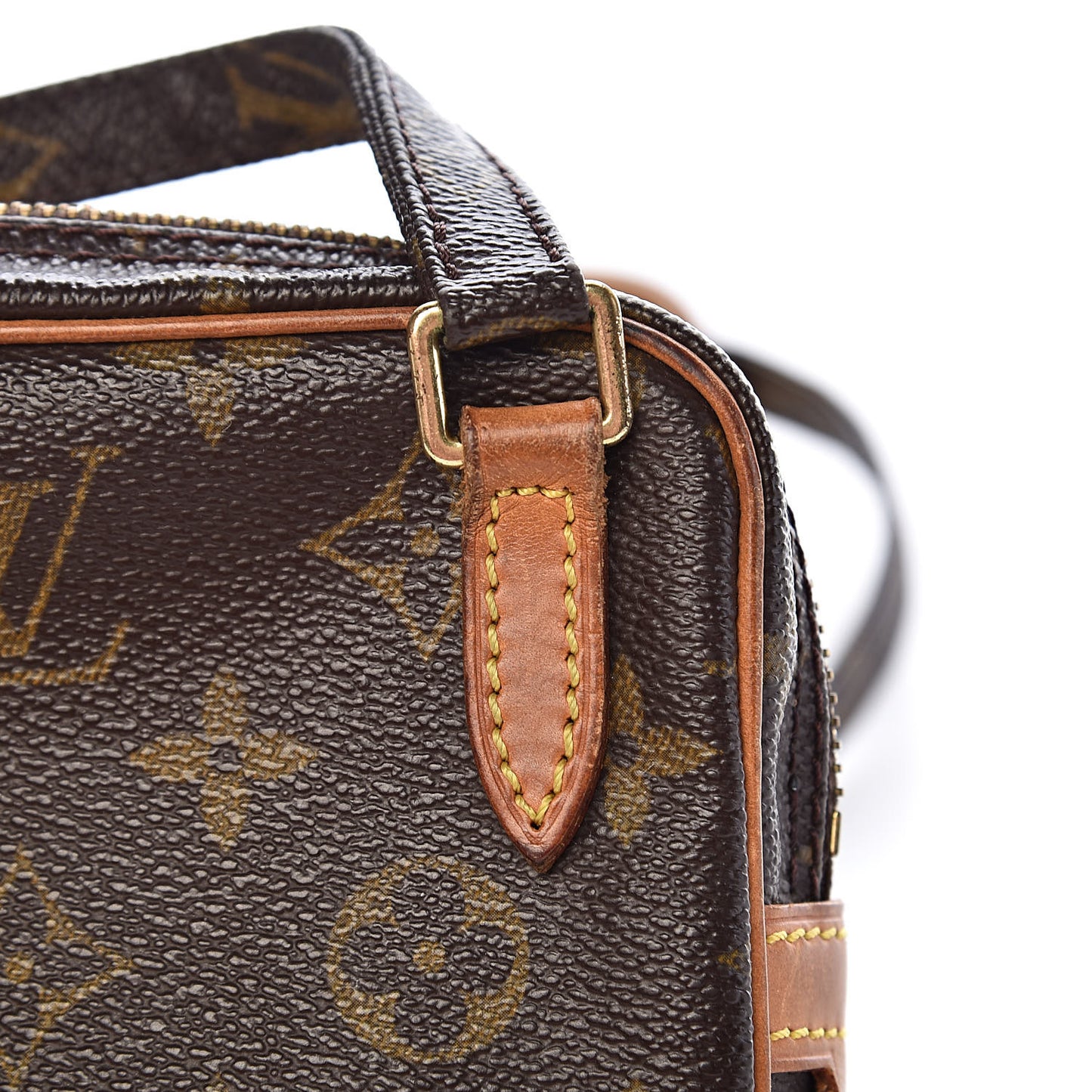 Monogram Pochette Marly Bandouliere