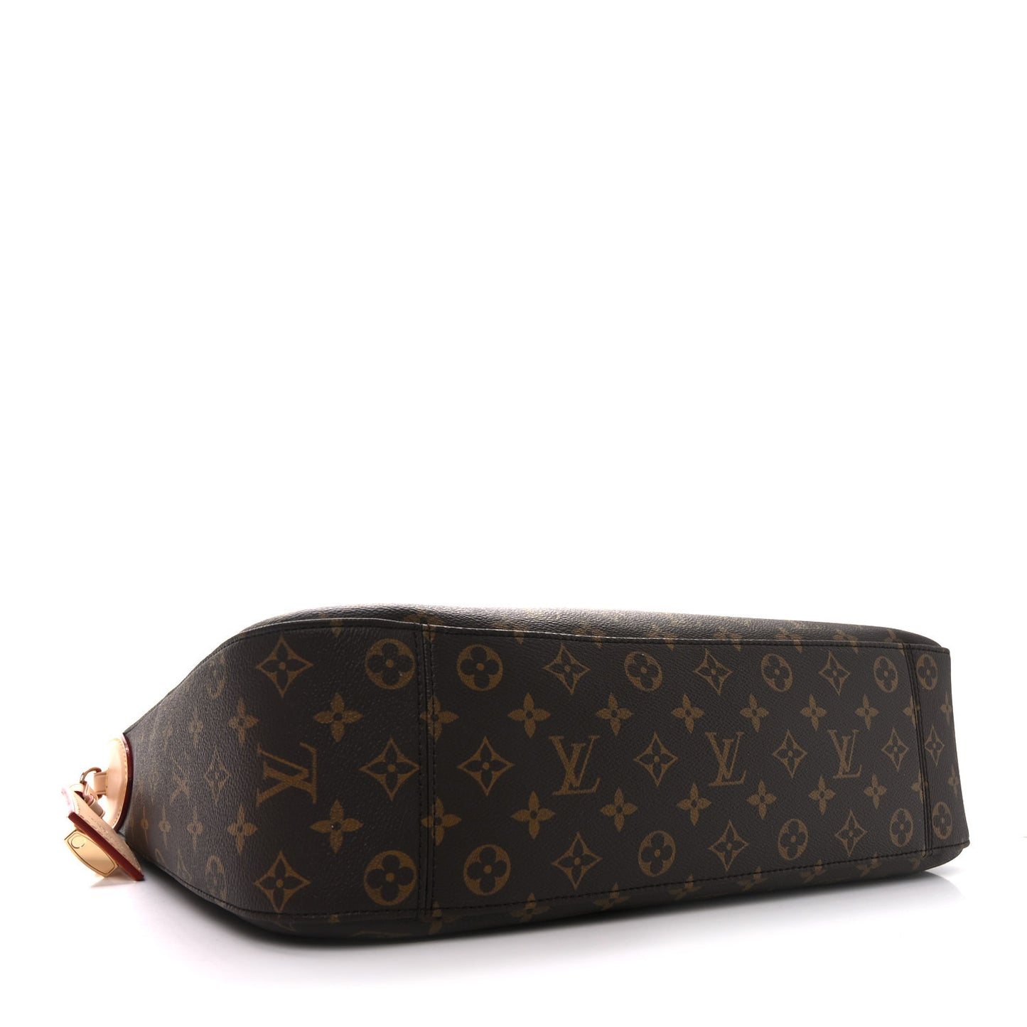 Monogram Slouchy MM