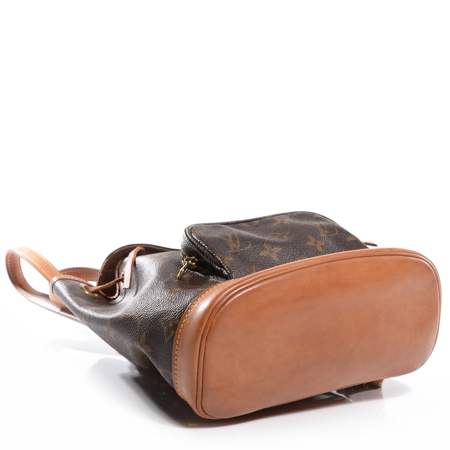 Monogram Mini Montsouris Backpack
