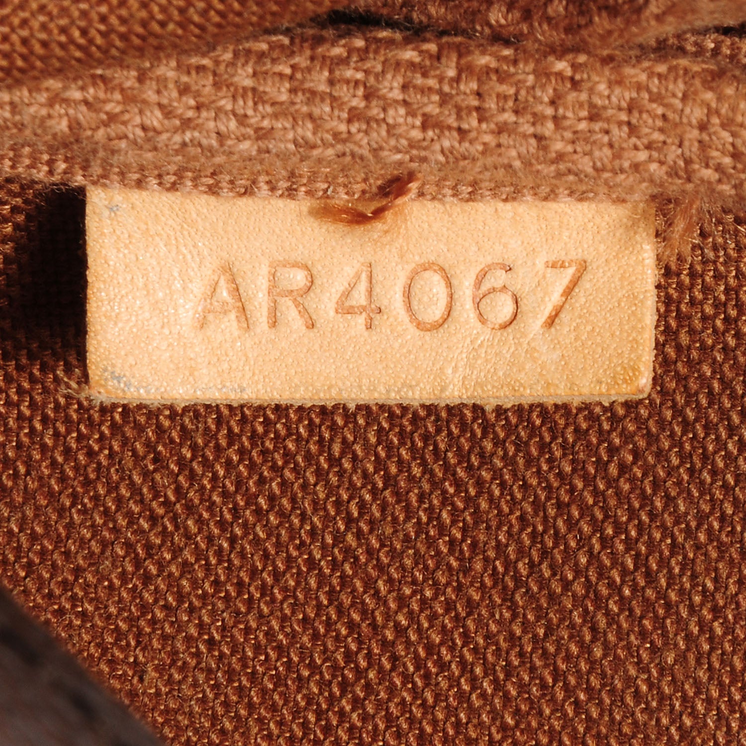 Louis Vuitton Monogram Pochette Accessories 6 of 7