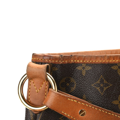 Louis Vuitton Monogram Delightful MM 12 of 14