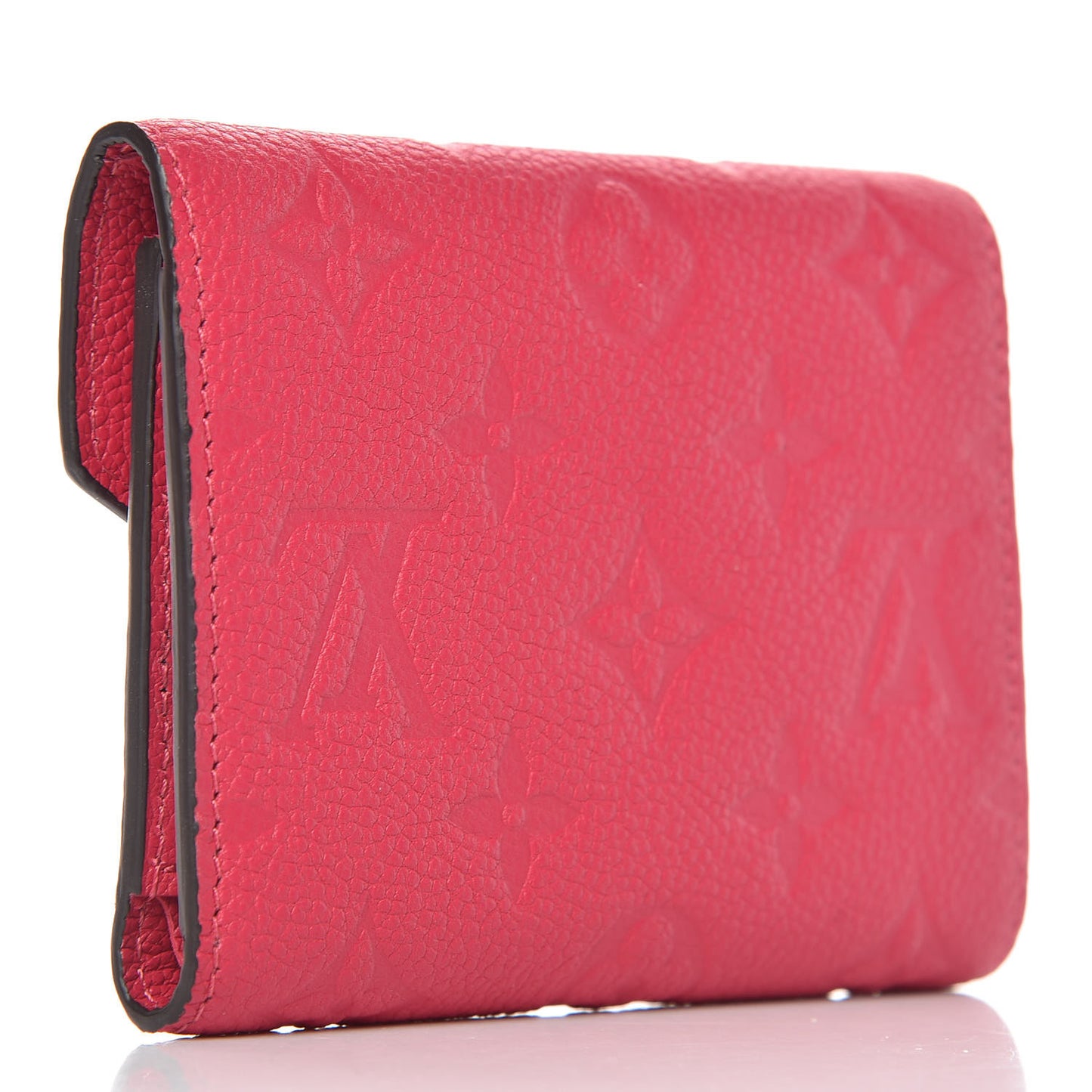 Empreinte Victorine Wallet Freesia