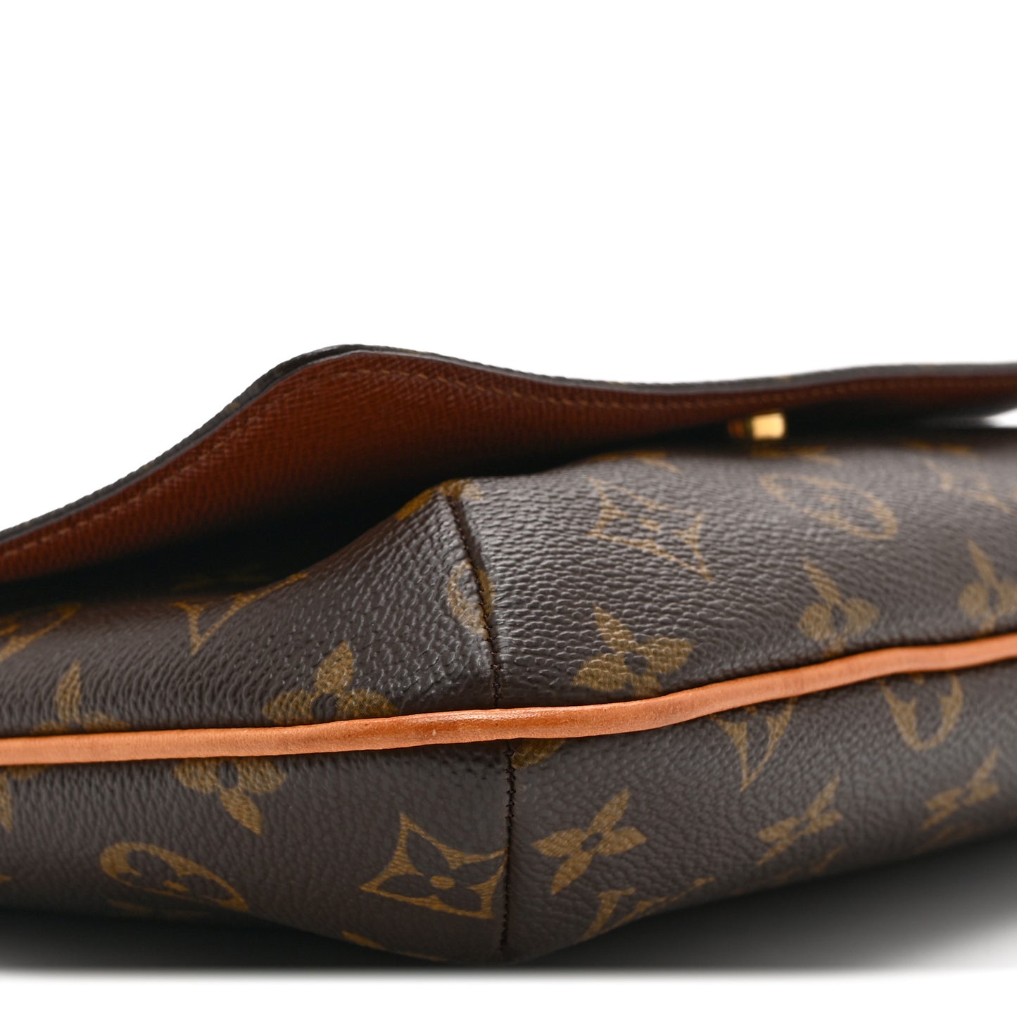 Monogram Musette Tango