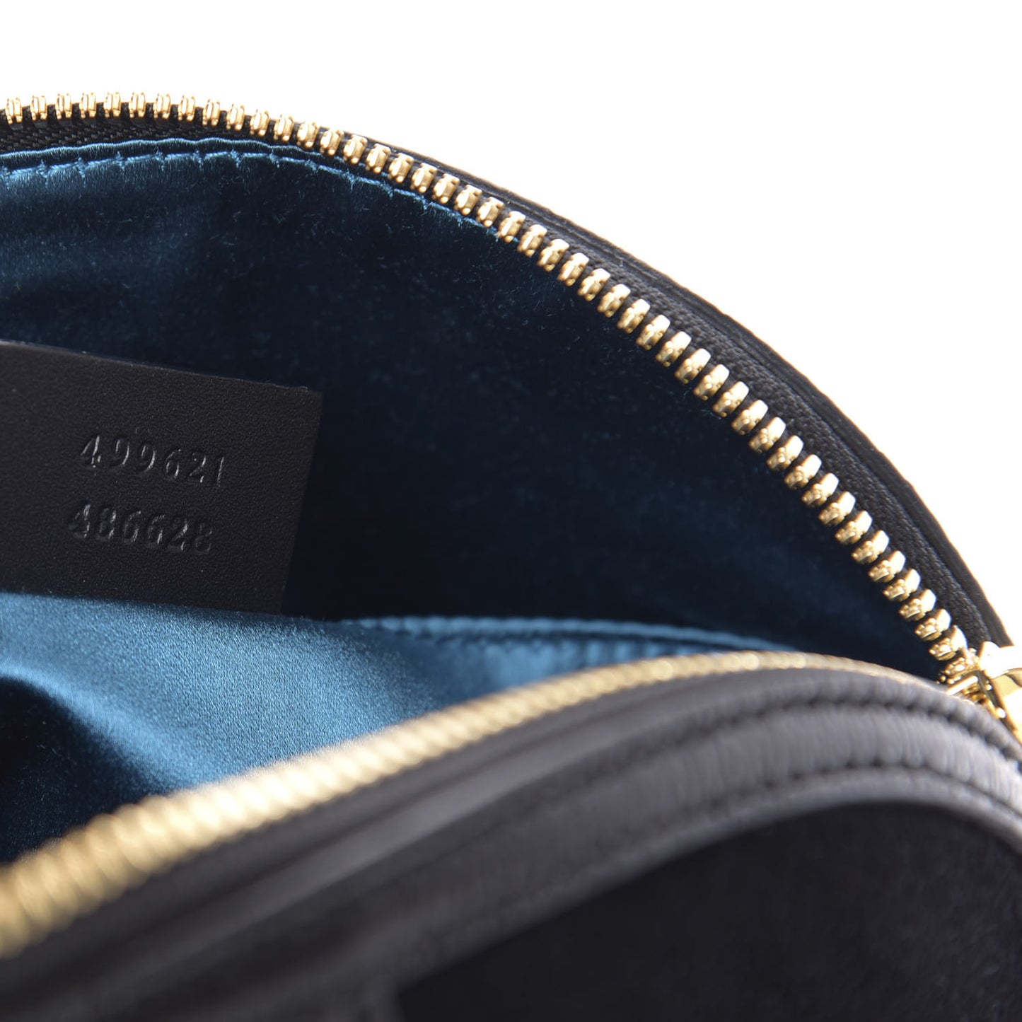 Suede Patent Web GG Small Ophidia Dome Shoulder Bag Black