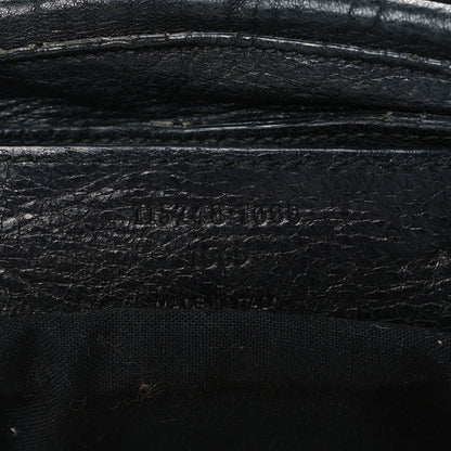 Balenciaga Agneau Classic Hardware City Black 7 of 14