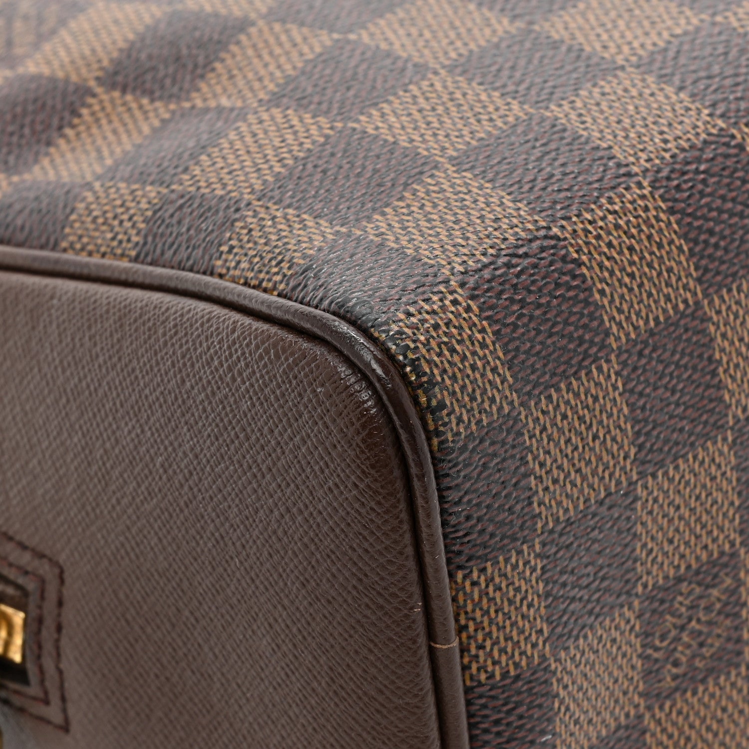 Louis Vuitton Damier Ebene Brera 9 of 12