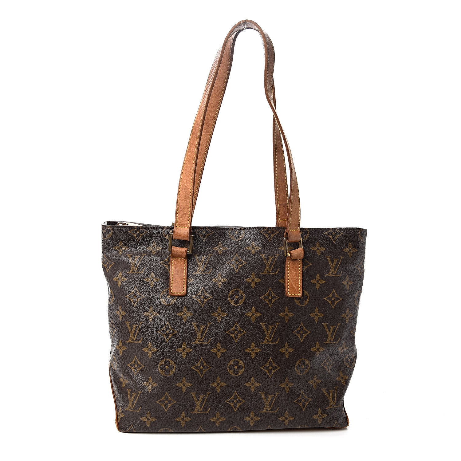 Louis Vuitton Monogram Cabas Piano 1 of 13