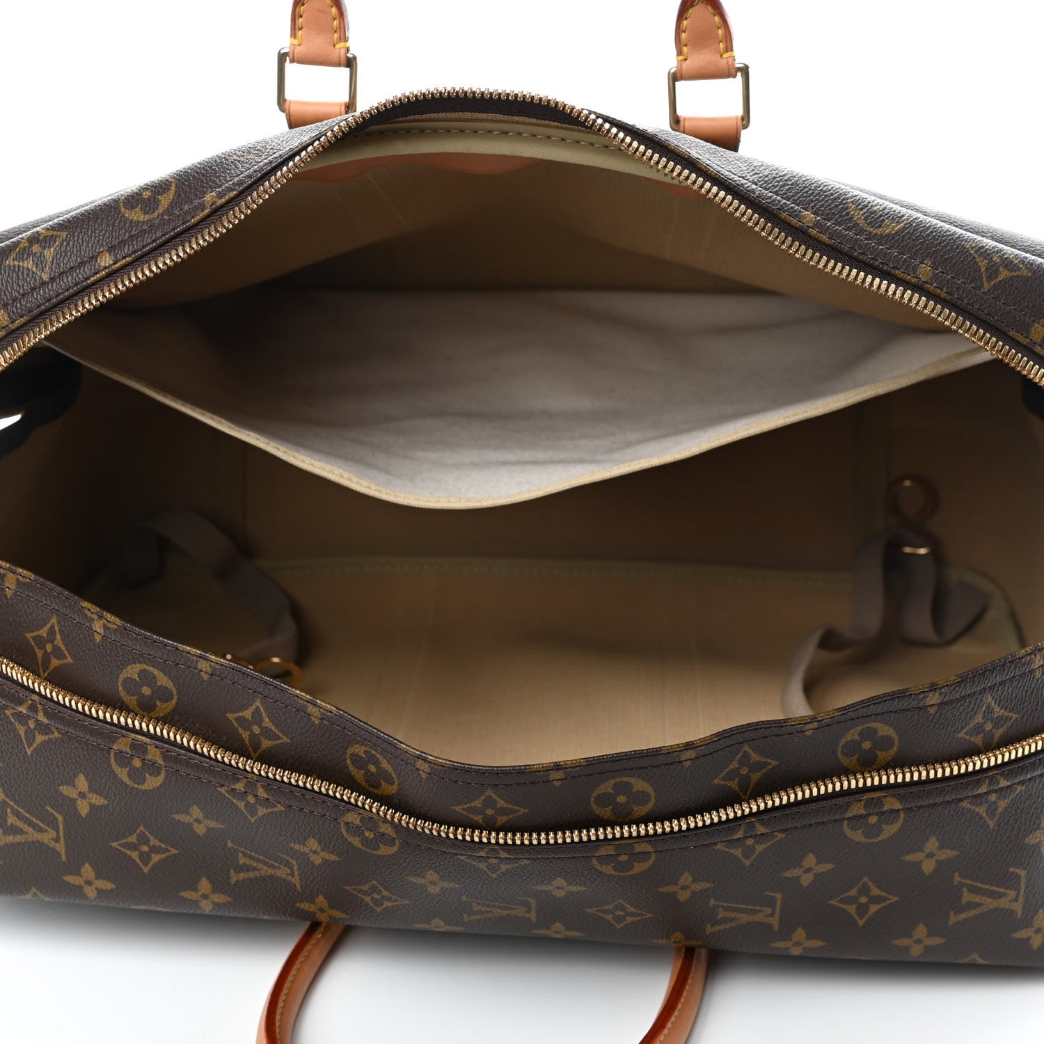 Louis Vuitton Monogram Sirius 45 4 of 4